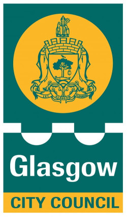 Glasgow city council logo