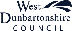West Dunbartonshire logo