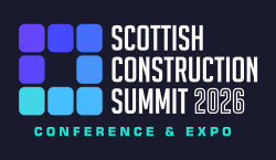 Scottish Construction Summit 2026 Logo