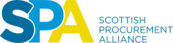 SPA logo