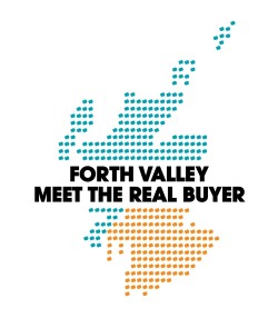 Forth Valley Meet the Real Buyer