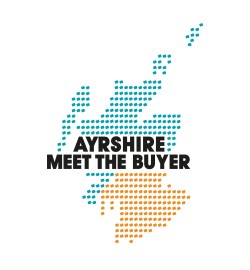 Meet the Buyer Ayrshire Logo