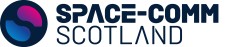 Space-comm Logo
