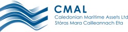 Caledonian Maritime Assets Ltd.