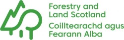 forestry and land logo