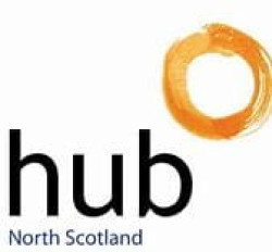 hub East Central Scotland